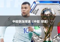 中超倒戈球迷（中超 球迷）